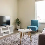 Stunning Nulu 1Br Cozysuites 02