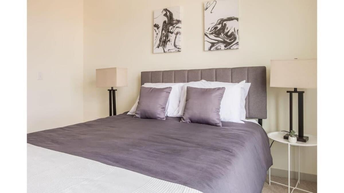 Stunning Nulu 1br Cozysuites 02 Apartment *