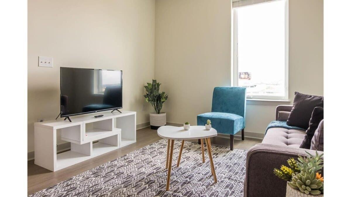 Stunning Nulu 1br Cozysuites 02 * Louisville
