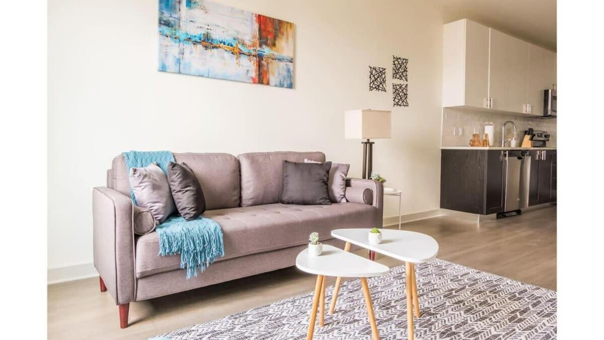 Stunning Nulu 1br Cozysuites 02