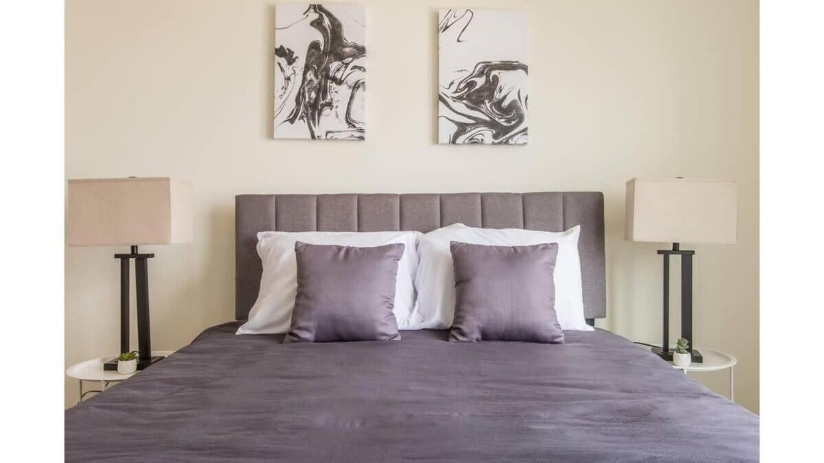 Stunning Nulu 1br Cozysuites 02 * Louisville