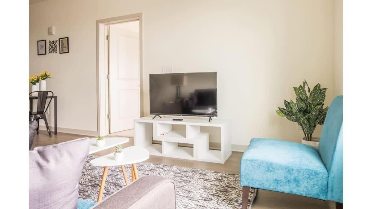 Apartment Stunning Nulu 1br Cozysuites 02 *