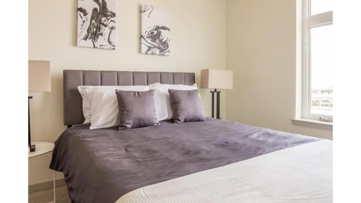 Stunning Nulu 1br Cozysuites 02 Apartment *