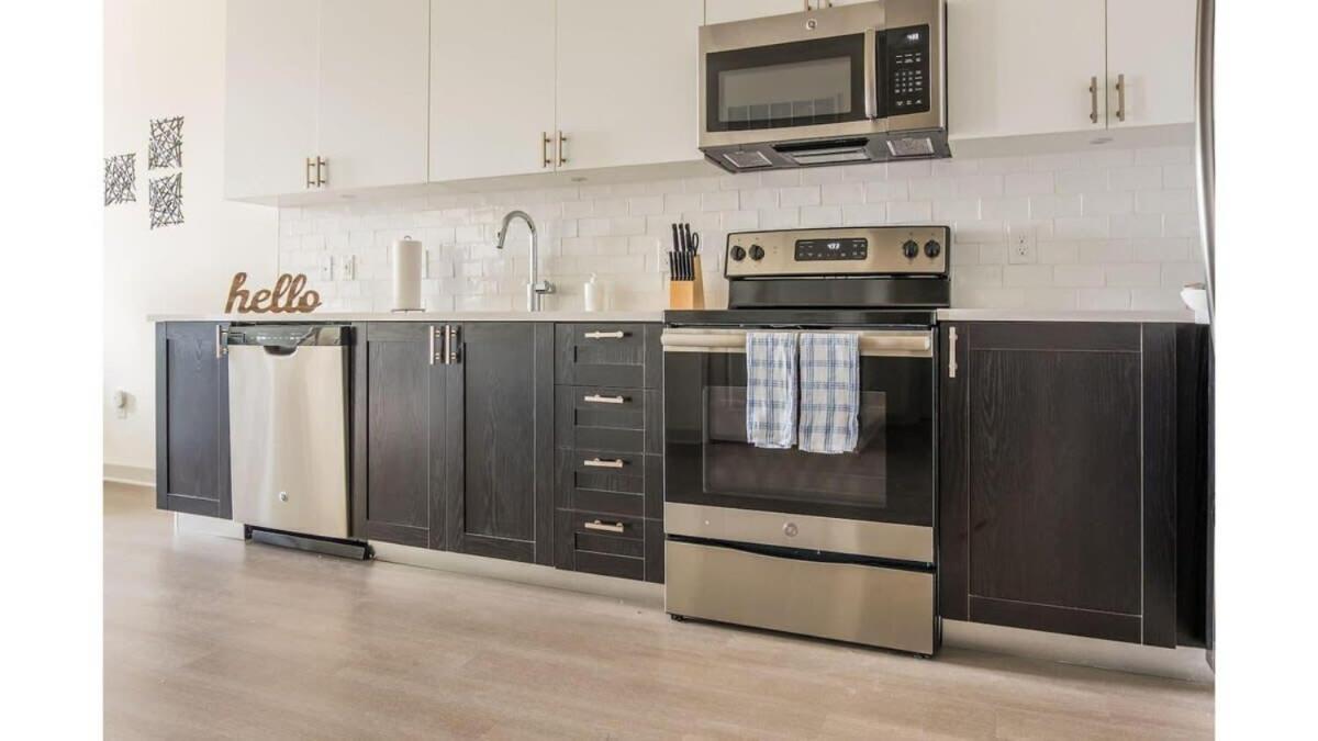 Stunning Nulu 1br Cozysuites 02 *