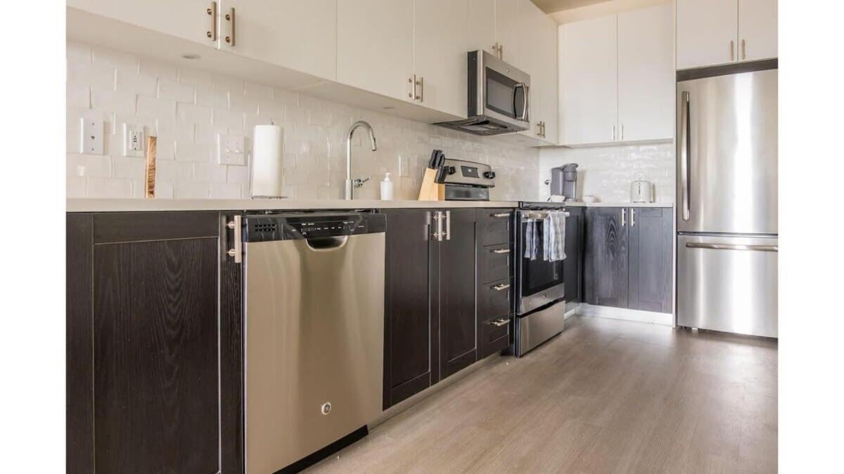 Stunning Nulu 1br Cozysuites 02 Apartment *