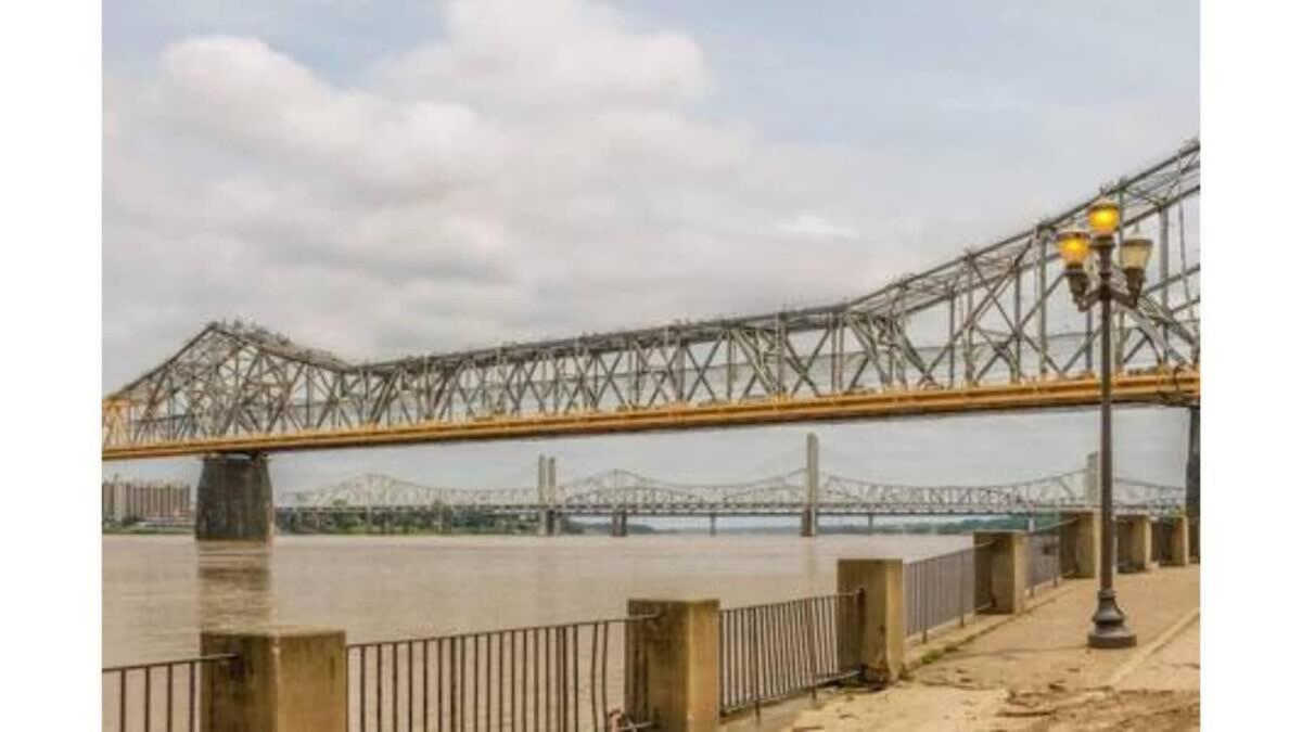 Stunning Nulu 1br Cozysuites 02 Apartment Louisville