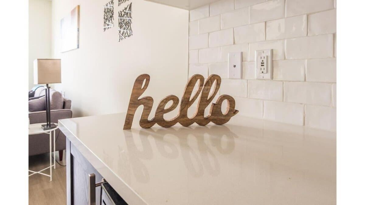 Stunning Nulu 1br Cozysuites 02 Apartment