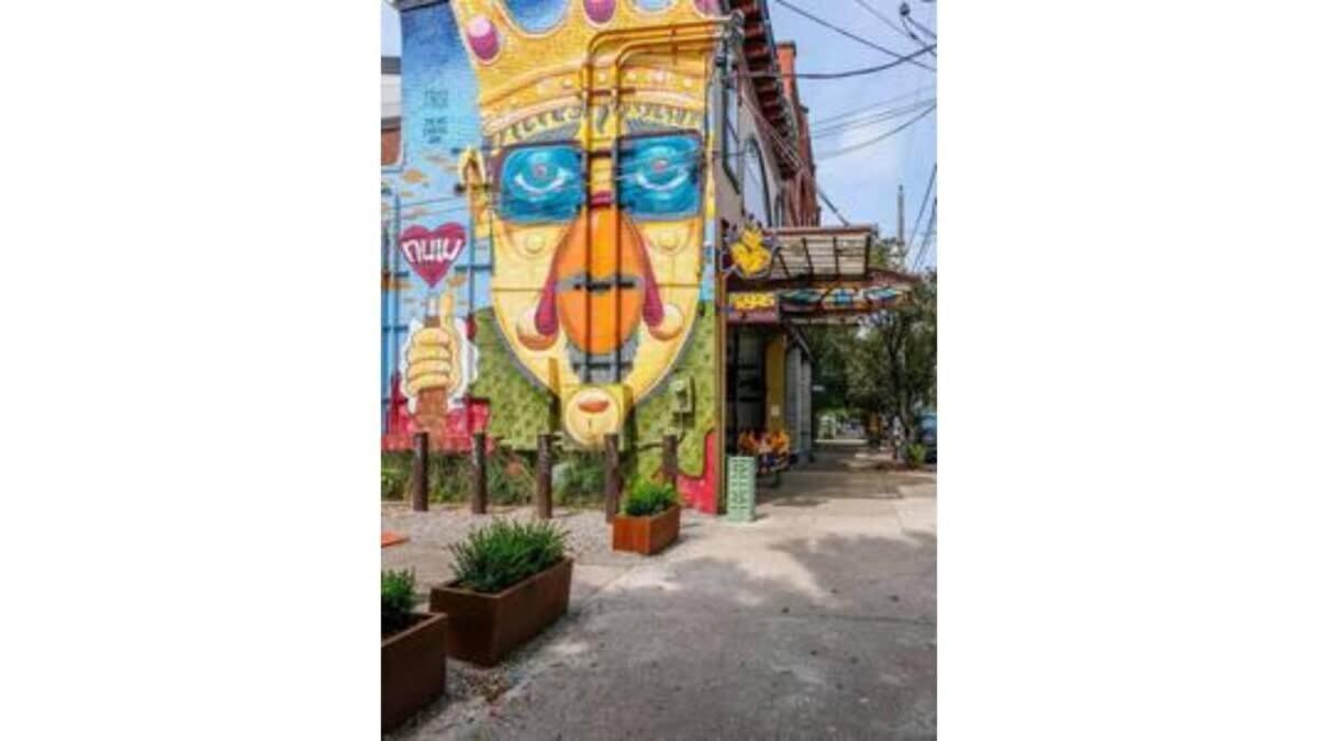 Stunning Nulu 1br Cozysuites 02
