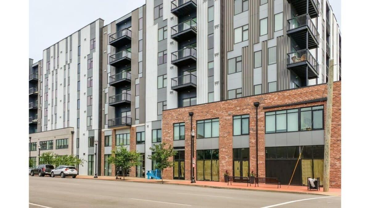 Stunning Nulu 1br Cozysuites 02 *